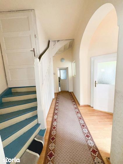 Casa de vanzare Strada Avram Iancu, Tarnaveni - 6