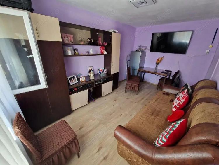 Garsoniera Tepes - 3