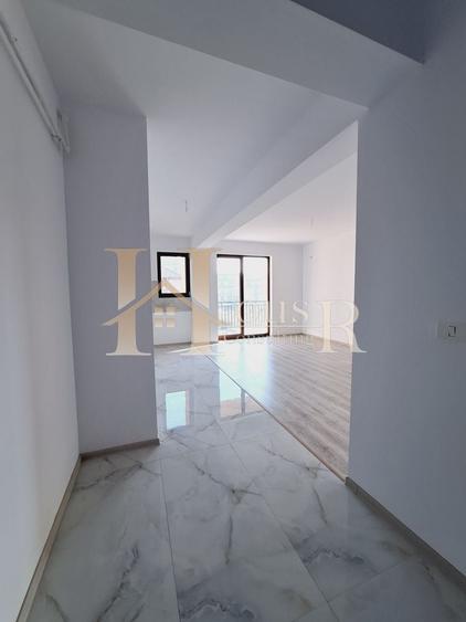 Girocului, langa ESO. Etajul 1. Model mare cu terasa de 11 mp. - 9