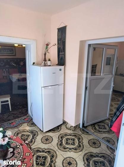 Casa de vanzare, 78 mp + 8.200 mp teren - Dej - 7