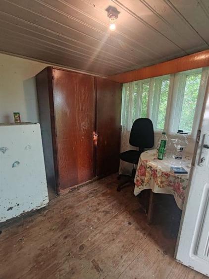 Casă cu 2 camere cu Teren 3972 Mp în Gura Idrici