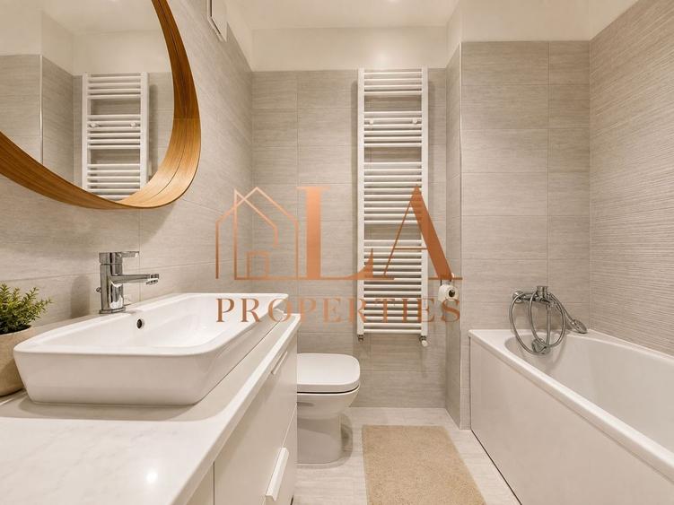 Apartament cu 2 camere decomandat în Drumul Taberei