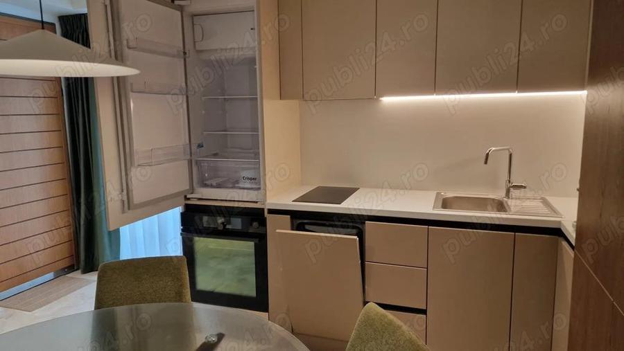 Inchiriere apartament tip studio Eforie Nord, zona Belona - 7