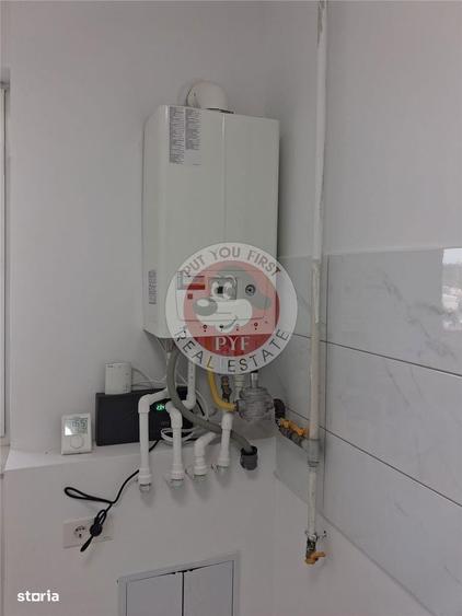 Aparatorii Patriei | Prima Inchiriere | Bloc Nou | Loc Parcare | B1316 - 9