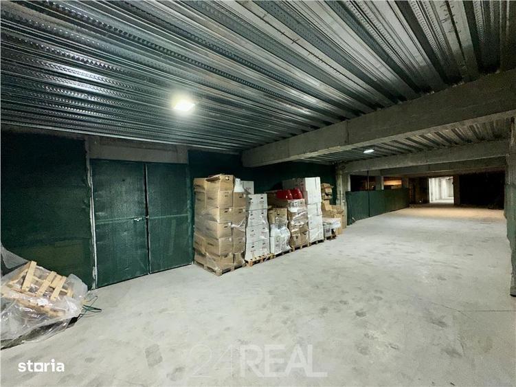 Inchiriere Spatiu Depozitare de la 1000 mp - 10