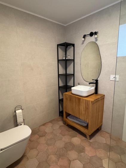 2 camere superb Barbu Vacarescu bloc nou - 7