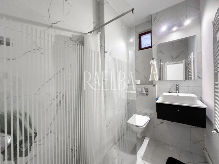 Casa 4 camere | Banu Manta | Domenii | Victoriei | Kiseleff - 12