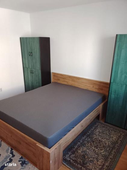 Garsoniera de inchiriat, zona CET - 9