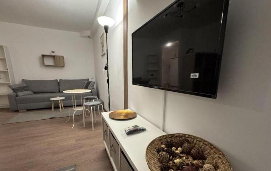 Nerva traian etaj 8 anastasie panu timpuri noi - 8