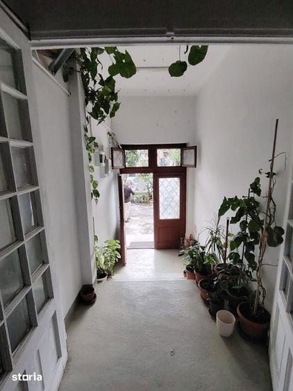 Apartament 2 camere in vila - Zona Dacia - 5