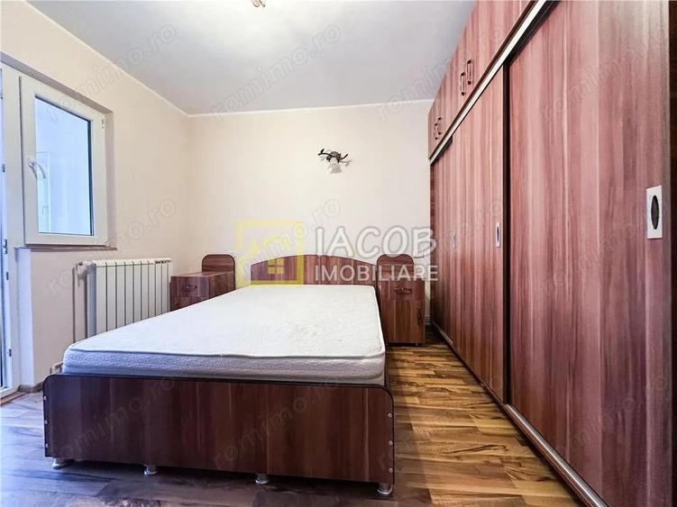 Apartament 2 camere decomandat - Energiei, Bacau - la 2 min de Centru - 11