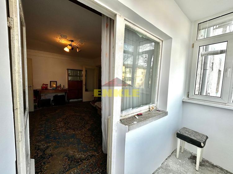 De vanzare apartament cu 2 camere, zona Capat 1. - 5