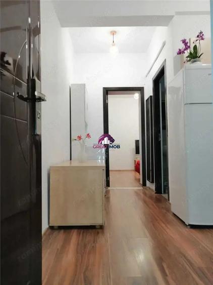 Garsoniera moderna de inchiriat Floreasca, aproape de Mall Promenada, Sector 2 - 3