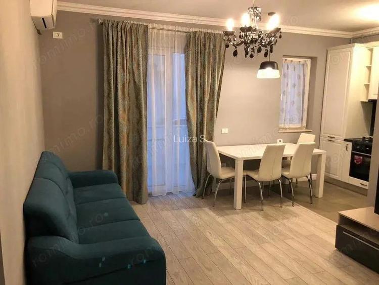 Apartament cu 2 camere in Dumbravi?a, zona SelgrosDecathlon.