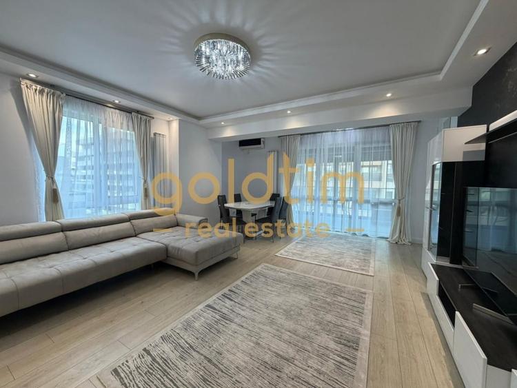 Apartament superb/Lux/Luminos/Parcare subterana/Bucatarie inchisa/Terasa inchisa - 3