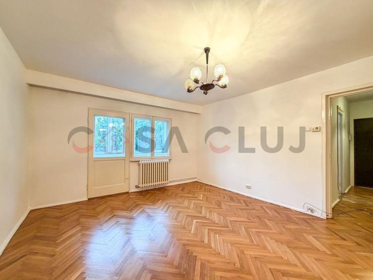 3 camere decomandate, etajul 1, Plaja Grigorescu, Ciortea! - 6