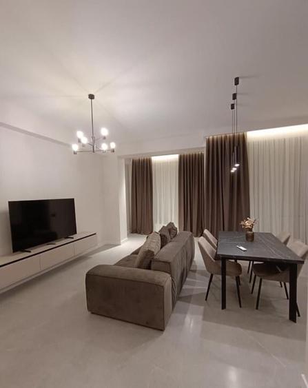 Aparatament cu 2 camere de inchiriat in zona Herastrau - 3