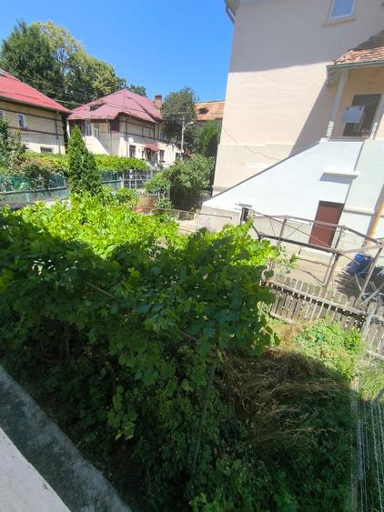 Apartament 2 camere in spatele Parcului Copou - 7