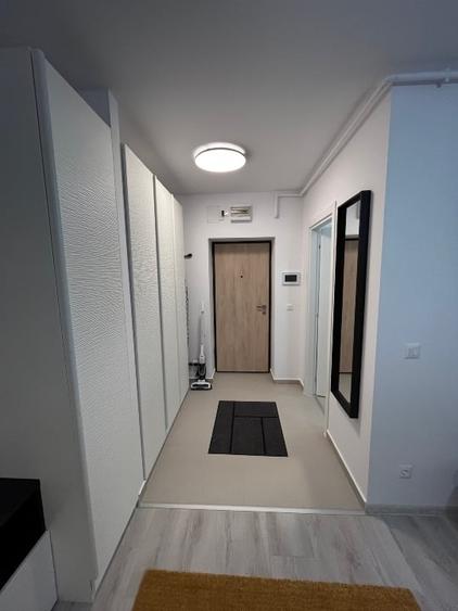 Proprierar | GARSONIERA premium “ALL INCLUSIVE” | Hils Pallady - 4