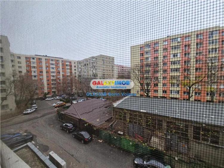 Apartament 2 camere Tei | bloc ''86 | renovat | metrou Obor -comision0% - 15