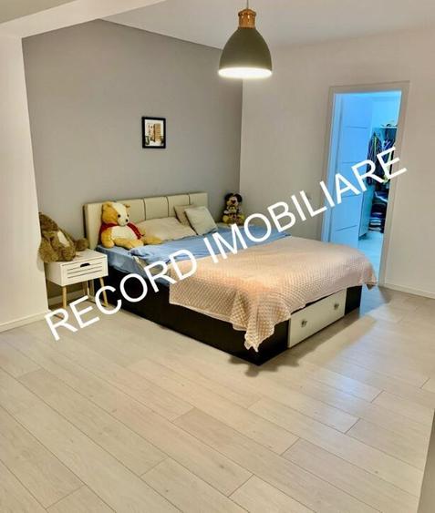 Apartament 2 camere 67 mp, logie 3 mp, etaj 1 Floresti central - 3