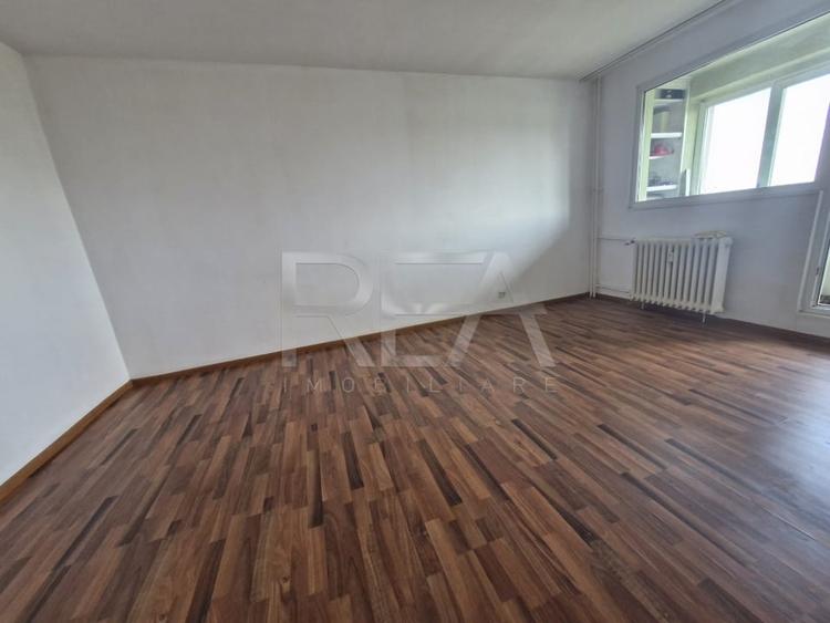 Apartament cu 2 camere la 500 de metri de statia de metrou Piata Muncii - 2