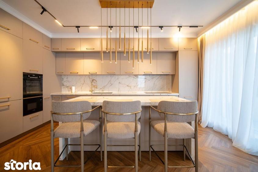 Vila premium complet mobilata langa ?coli interna?ionale cu 8 camere - 3