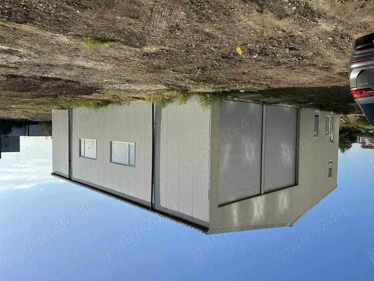 Incheierea Hale Penturu Service Auto si ITP - 1