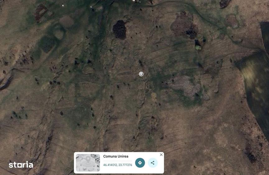 Teren de vanzare - 2