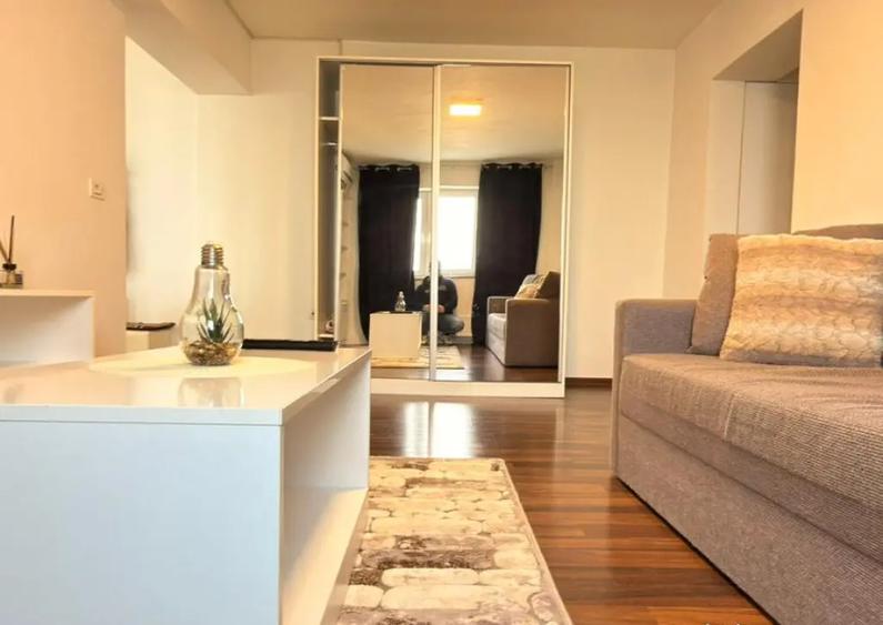 Proprietar ofer spre inchiriere apartament 2-Camere Zona-Intim-Arad - 3