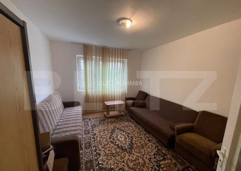 Camera de camin, 24 mp, zona Valea Rosie - Independentei