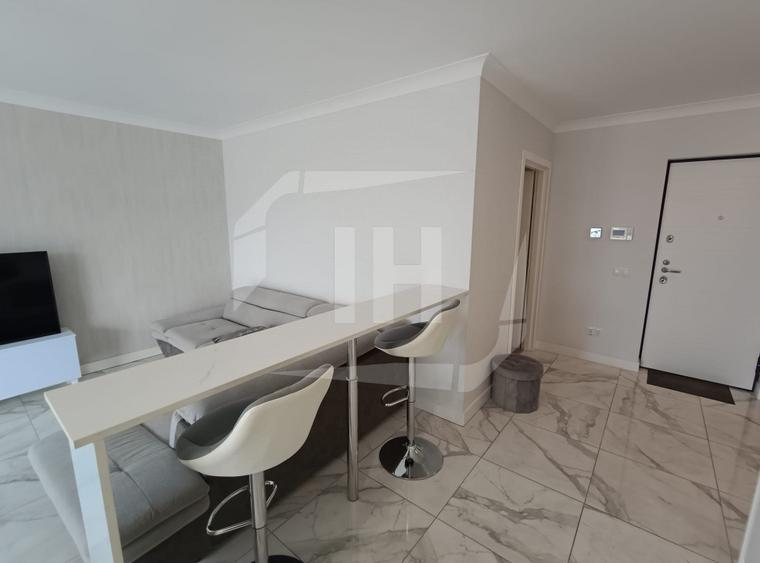 Apartament 2 camere, semidecomandat, parcare, Zorilor Sud - 2