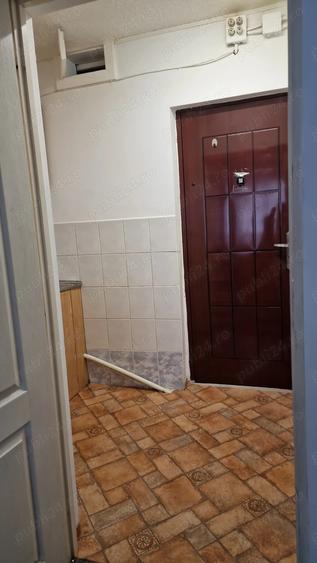 Vand garsoniera 22 mp utili, Aradului 39000 euro - 8