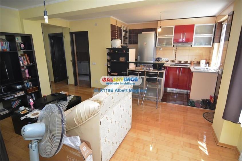 Vanzare apartament 4 camere Popesti Leordeni Str. Biruintei Vanzare apartament 4 camere Popesti Leordeni Str. Biruintei