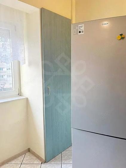 Apartament cu 3 camere de inchiriat pe Calea Aradului, Oradea - 8