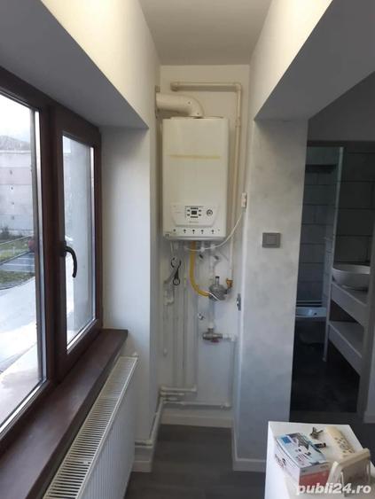 Vand apartamnet cu o camera - 1