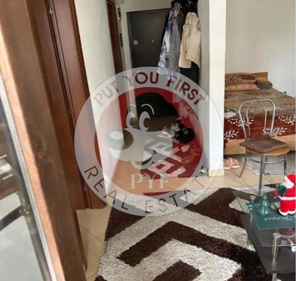 Confort Urban | Garsoniera | Semidecomandata | 34 mp | B11406 - 5