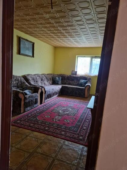 Casa de vanzare Comuna Amaru jud. Buzau - 1