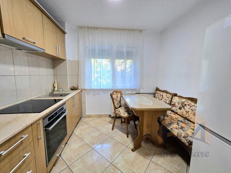 Apartament 3 camere | Decomandat | Nufaru - str. Onisifor Ghibu - 8