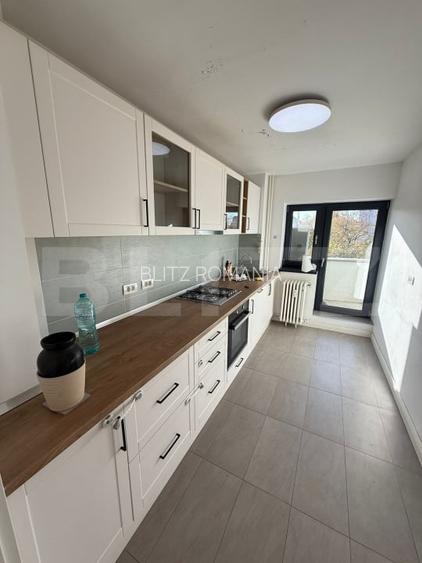 Apartament 3 camere, 90 mp, zona Unirii