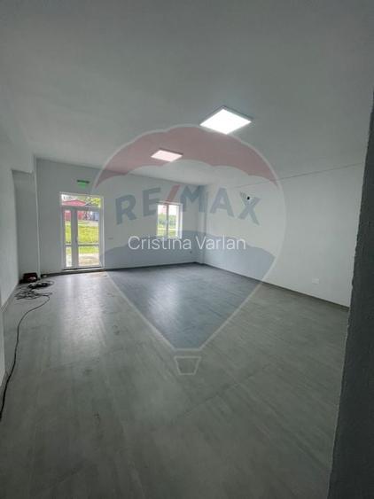 Spatiu comercial situat Central