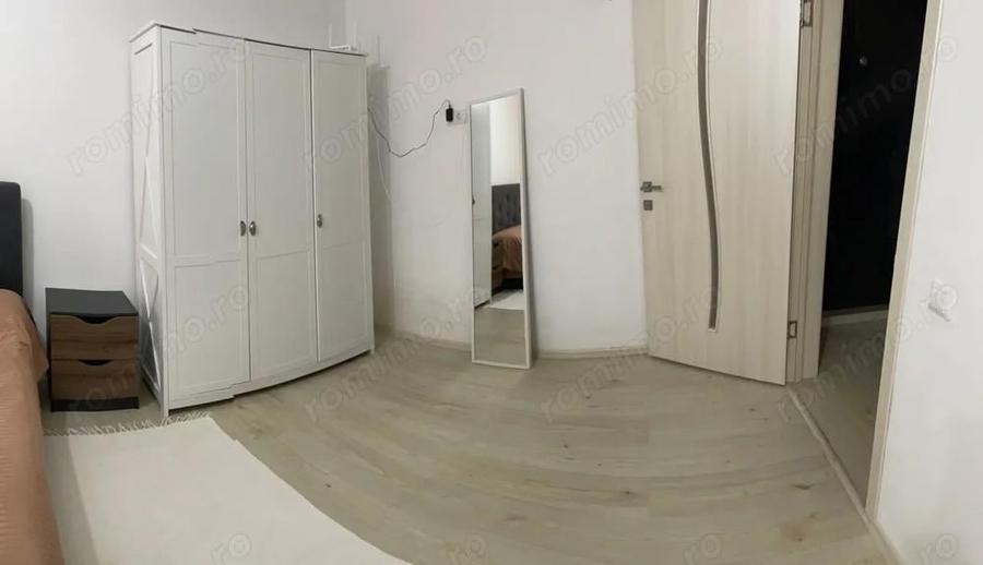 Garsoniera de inchiriat in zona Tractorul - 4