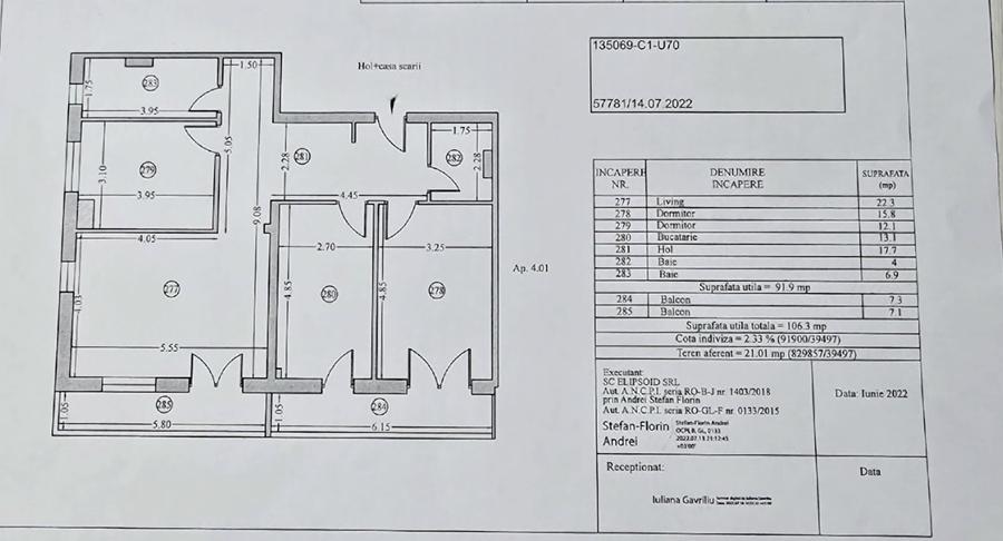 AP 4cam dec bl. ARCADA - Premium - 10