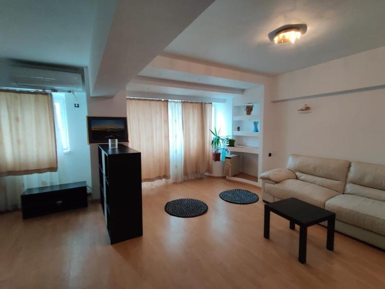 1 MAI, Averescu,  Arcul de Triumf, apartament superb cu living foarte spatios, - 7