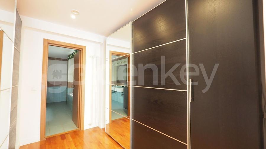 Apartament spatios 4 camere | vedere spre parc - 9