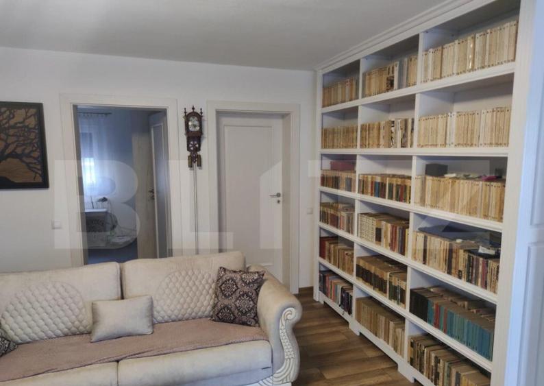 Ansamblu de case in cartier rezidential Valea Ghinzi Bistrit - 6