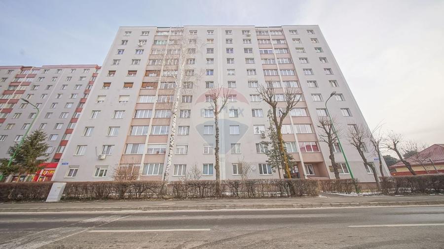 COMISION 0% | Oportunitate | Apartament cu 2 camere | Zona Noua - 19