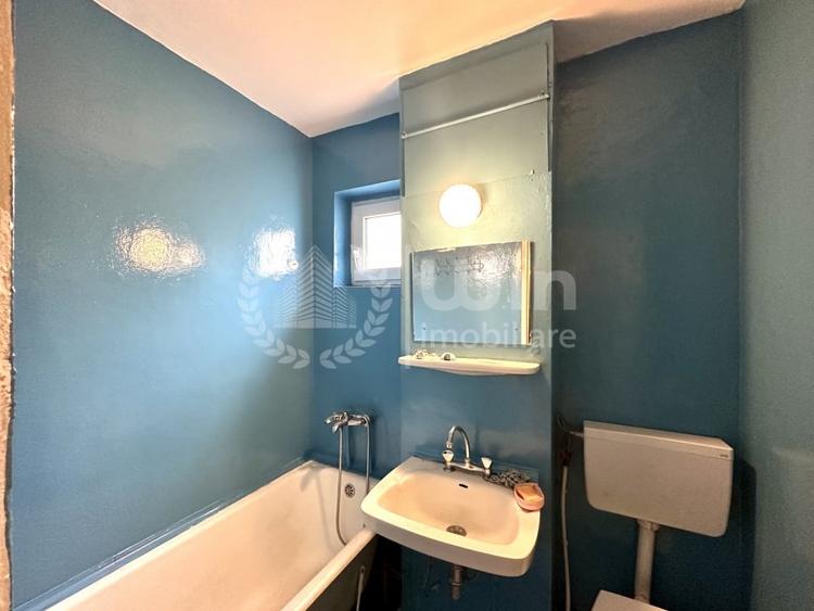 Apartament 2 camere | Etaj 2 | 40mp | Balcon | Manastur | Zona Peana - 7