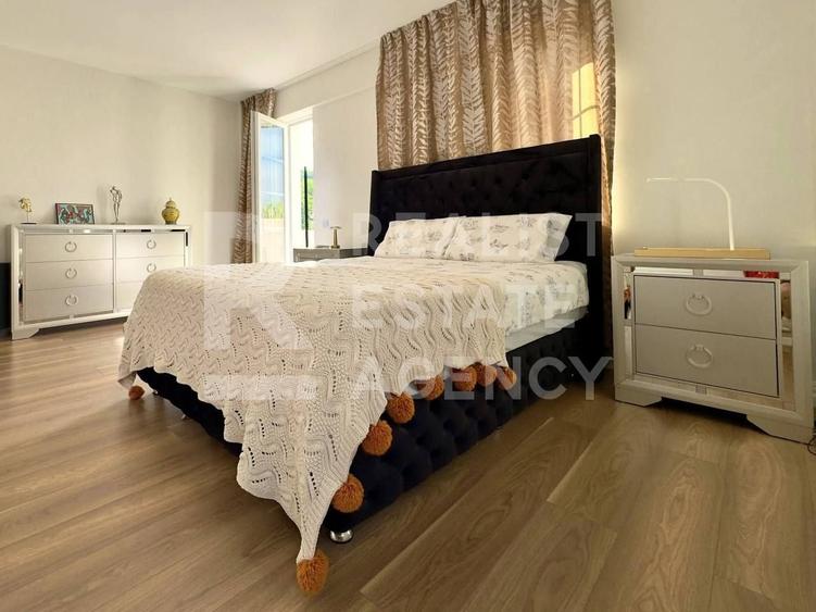 Casă duplex de vânzare în Copou, lângă pădure |4 dormitoare | 160 mp - 13