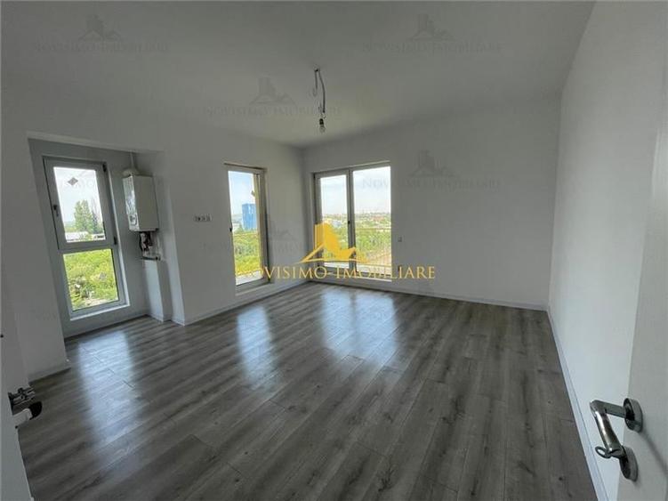 APARTAMENT CU 3 CAMERE IN ZONA SEMICENTRALA - 4